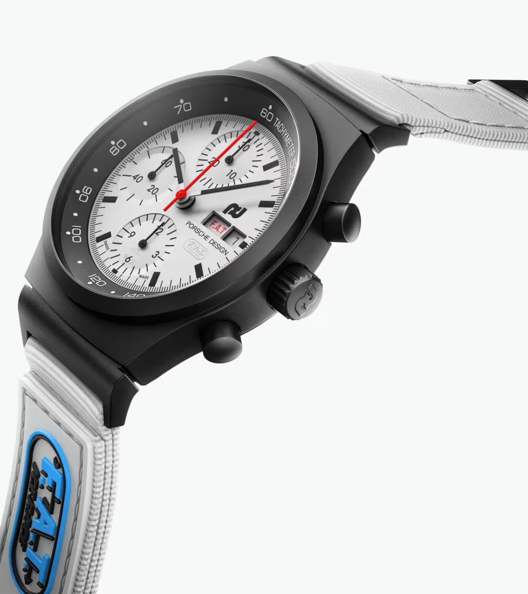 Porsche Design 2