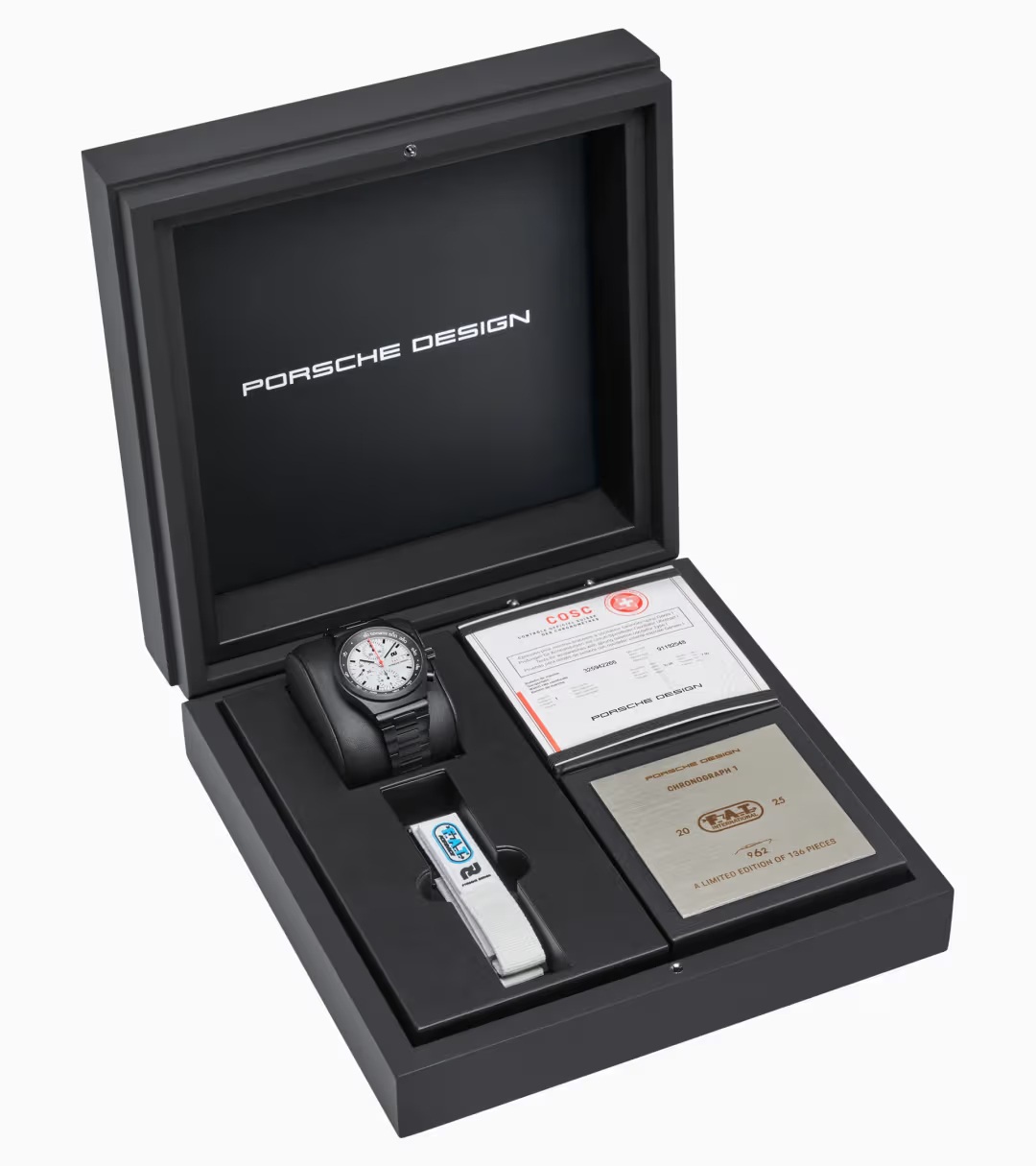 Porsche Design 3